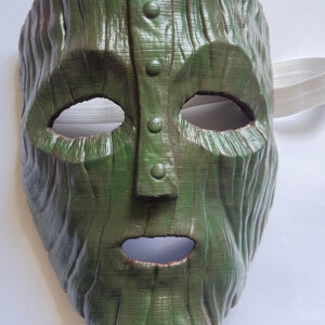 The Mask - Loki