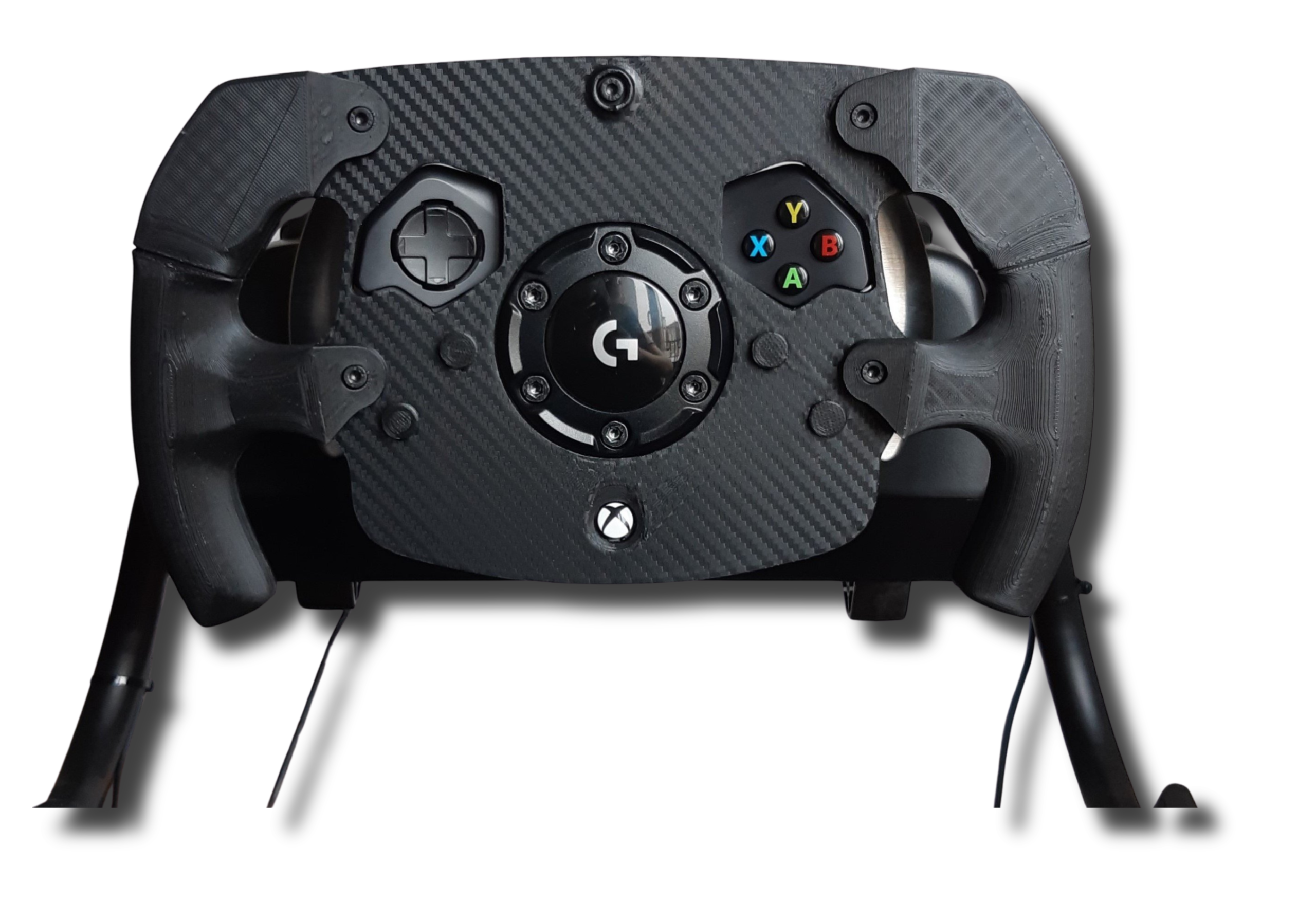 F1 Wheel for Logitech G29 / G923 / G920