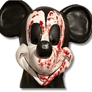 Scarlet Witch Crown Headpiece